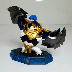 Skylanders Master King Pen Figure Model 87797888 Imaginators